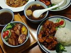 -马来MO简餐.南洋风味料理(美食街店)