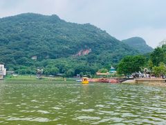 -宝晶宫旅游景区