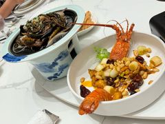 -中心大酒店·本味餐厅