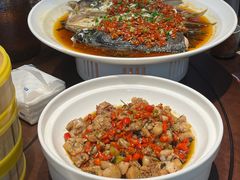 -攸州小镇家湘菜(小米科技园店)
