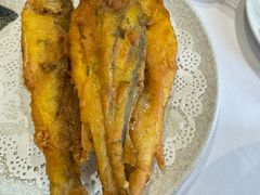 -香雪海饭店中餐厅(人民桥店)