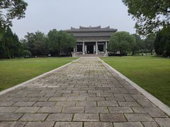 -汉陵苑