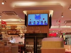 -西贝莜面村(银泰创意城店)