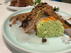 -北李妈妈菜·海肠捞饭(高新万达店)