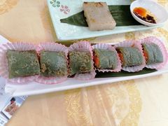 -和乐喜点(宝岗大道店)