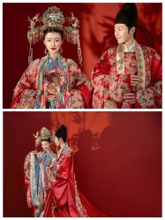 点击看大图 怀旧复古-重庆三毛摄影