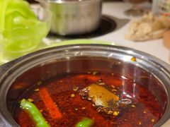 -一叶一世界•素食餐厅(环球中心店)