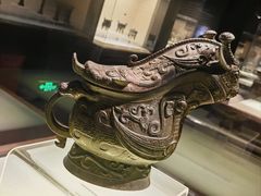 -上海博物馆(人民广场馆)