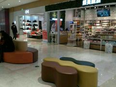 -圆融购物中心(南天成路店)