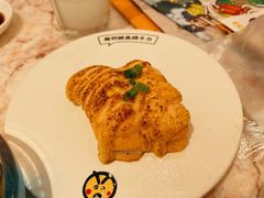 炙烧黑椒三文鱼-元气寿司(宝安壹方城店)
