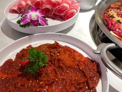 -小龙坎火锅(汉街店)