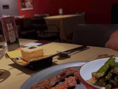 -丝路金桃·新疆菜(徐汇店)