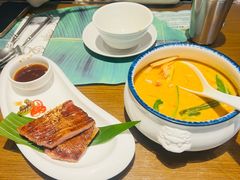 -帕蓝·暹罗料理(大学路店)