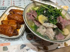 -华嫂冰室(尖沙咀店)