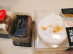 -静安面包房(天山店)