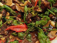 -食鸡公社辣子鸡·潍坊菜·烧烤