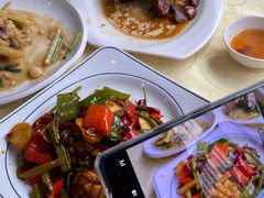 -老字号蛇口德记烧腊饭店·海鲜加工