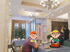 -古南都·江苏酒家(建宁路店)