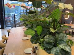 -必胜客(浦上万达店)