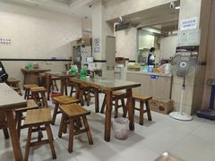 -东北熏肉大饼(大学南路店)