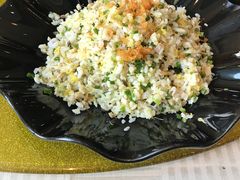 扬州炒饭-扬州狮子楼·非遗淮扬菜(总店)