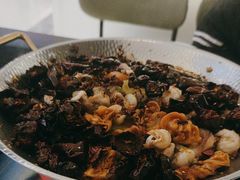 -大丰收脆鱼(正荣财富中心店)