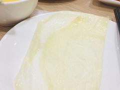 筋饼-姥家春饼店(漳州二路店)
