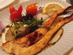 -Pasha帕夏土耳其餐厅(南昌路店)