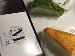 -Lady M Cake Boutique(麦迪逊大道店)
