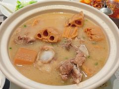 -汉水谣·江景餐厅(江滩店)