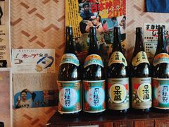 -小川洋风料理(汉街店)