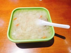 银耳汤-杨裕兴(岳麓山店)