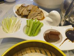 -老牌坊鲁菜名店(聊城美食岛店)