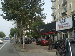 -天猫养车贴膜轻改·蓝电(优匹康桥东路店)