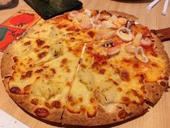-必胜客(津塘店)