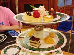 -马勒别墅·中餐厅