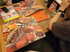 -Q MEX 库迈墨西哥餐吧(三里屯店)