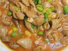 -富乐山酒店(西黄城根北街店)