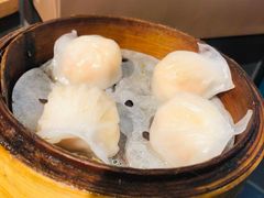 水晶虾饺皇-金翠河烧鹅餐厅(北城天街店)