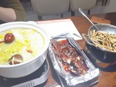 -U你·天然调味(南湖总店)