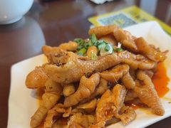 -渝味堂(彩云城店)