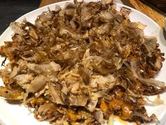 宫廷海鲜饼-韩宫宴烤肉·料理(苏州中心店)