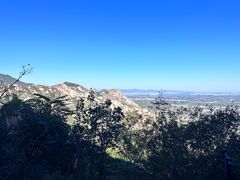 -鹫峰国家森林公园