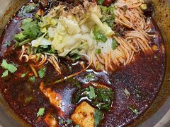 -王菊美食街·王菊面馆(总店)