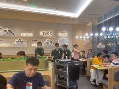 -豪客来牛排(中华城店)
