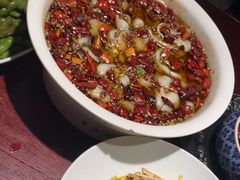 -永安鱼庄·镇江菜(东吴路店)