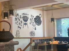 -胡马八破·川菜小馆(高新万达店)