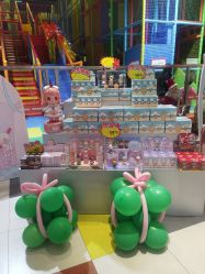 -宝燕乐园(闵行旗舰店)