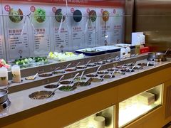 -海底捞火锅(正大乐城店)