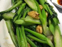 广东菜心-多多旺港式茶餐厅(新区店)